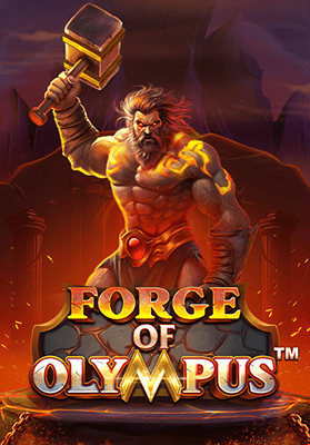 Forge Of Olympus